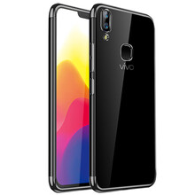 梵旗（FanQi） x21 手機殼/保護套