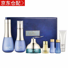 呼吸時(shí)光（SU:M37）套裝/禮盒控油平衡，舒緩鎮(zhèn)靜，保濕，補(bǔ)水