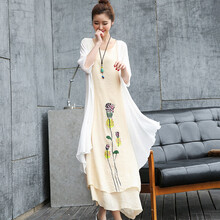 優(yōu)雅蕾絲裙，讓你氣質(zhì)十足