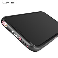 洛夫特（LOFTER） iphonexs max 手機(jī)殼/保護(hù)套