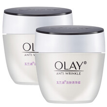olay菁華霜