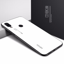 門薩（MENSA） 紅米7 手機殼/保護套