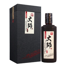 茅臺純釀原漿酒