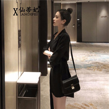 修身小襯衫，微胖妹子的福音