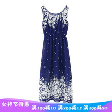 純色雪紡連衣裙，打造優(yōu)雅小臉