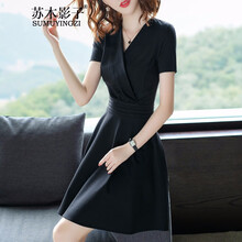 時(shí)尚連衣裙，穿出你的優(yōu)雅氣質(zhì)