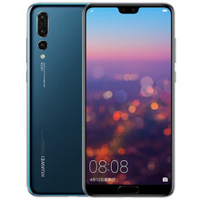 華為（HUAWEI） P20 pro 手機 藍色