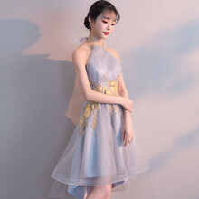 歐美風(fēng)長裙，打造優(yōu)雅女神