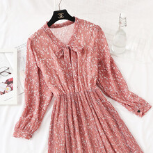 優(yōu)雅蕾絲裙，穿出你的小仙女氣質(zhì)