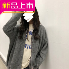 復古針織衫，讓你的肌膚更迷人
