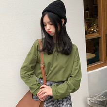 印花連衣裙，微胖女生的福音