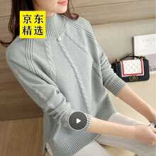 元素,新款,套頭,樣式,流行,趨勢,毛衣,領(lǐng)口