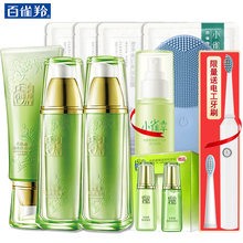 拒絕干燥，補水面膜來(lái)助力