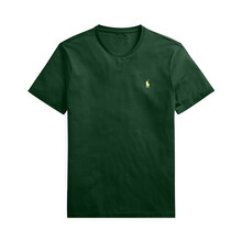 Polo Ralph Lauren 短袖 男士T恤 C52-橄欖綠 