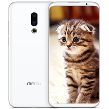 魅族（MEIZU） 魅族16 th 手機(jī) 白色系，白色