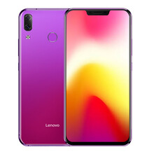 聯(lián)想（Lenovo） Lenovo Z5 手機 紫色