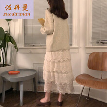 性感網(wǎng)紗半身裙，打造優(yōu)雅女神