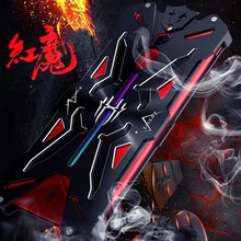 加迪西（JIADIXI） 努比亞紅魔mars 手機(jī)殼/保護(hù)套