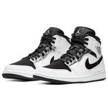 耐克（NIKE）籃球鞋554724-121（Mid男款 倫納德） 
