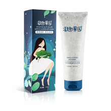 凝肌果園潔面乳 180g