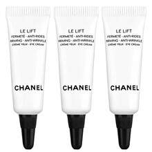 香奈兒（Chanel）眼霜/眼部精華 5g/mL以下