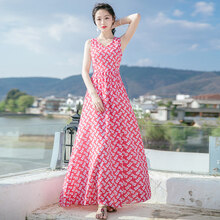越南女裝