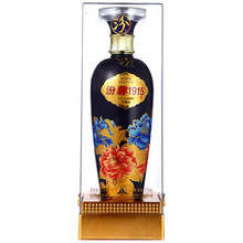 汾酒52%vol375mL-500mL，475ml 清香型，清香