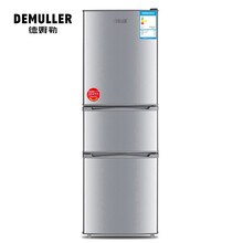 德姆勒（DEMULLER） BCD-180A  冰箱