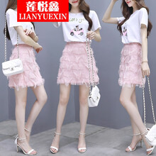 優(yōu)雅蕾絲裙，讓你秒變性感小仙女