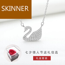 玫瑰套鏈