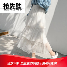 高腰半身裙，微胖妹子的優(yōu)雅之選