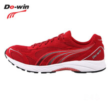 多威（Do-win）跑步鞋紅M9110B 44，36，37，38，39，40，41，42，43