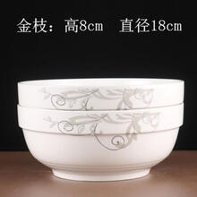 碗一只裝