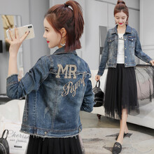 花瓣雨世家 POLO領(lǐng) 長(cháng)袖 女 短外套 3D，卷袖，毛領(lǐng)，前短后長(cháng)，不規則，紐扣