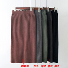 播文（SOWINGPAPER）半身裙中長裙