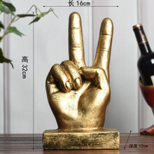 精致創(chuàng  )意擺件，給你一個(gè)溫馨的家