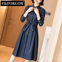 浪漫小碎花裙，讓你仙氣十足