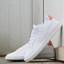 耐克(Nike)板鞋749867-116低幫小白鞋 38