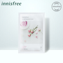 薔薇補(bǔ)水面膜