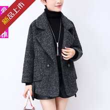 修身短款外套，微胖女神的好幫手