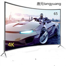 智能電視，讓你的生活一塵不染