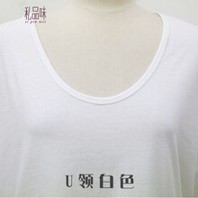 圓領(lǐng)短袖連衣裙，打造清爽小臉