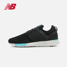 NEW BALANCE跑步鞋MRL247KB/黑色 40