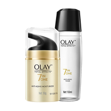 玉蘭油（OLAY)套裝/禮盒細(xì)致毛孔，保濕，補(bǔ)水