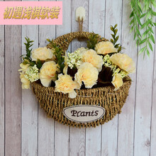 田園風(fēng)香薰，營(yíng)造文藝生活的味道