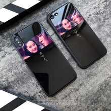 風(fēng)沙渡 7 8plus 6Splus 手機(jī)殼/保護(hù)套