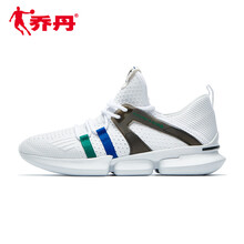 透氣緩震跑鞋，讓運動更舒適
