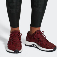 阿迪達(dá)斯（Adidas）跑步鞋BB6283 40
