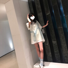 時尚條紋上衣，打造百變風(fēng)格