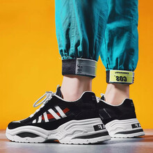 kachie男士G790黑色 42